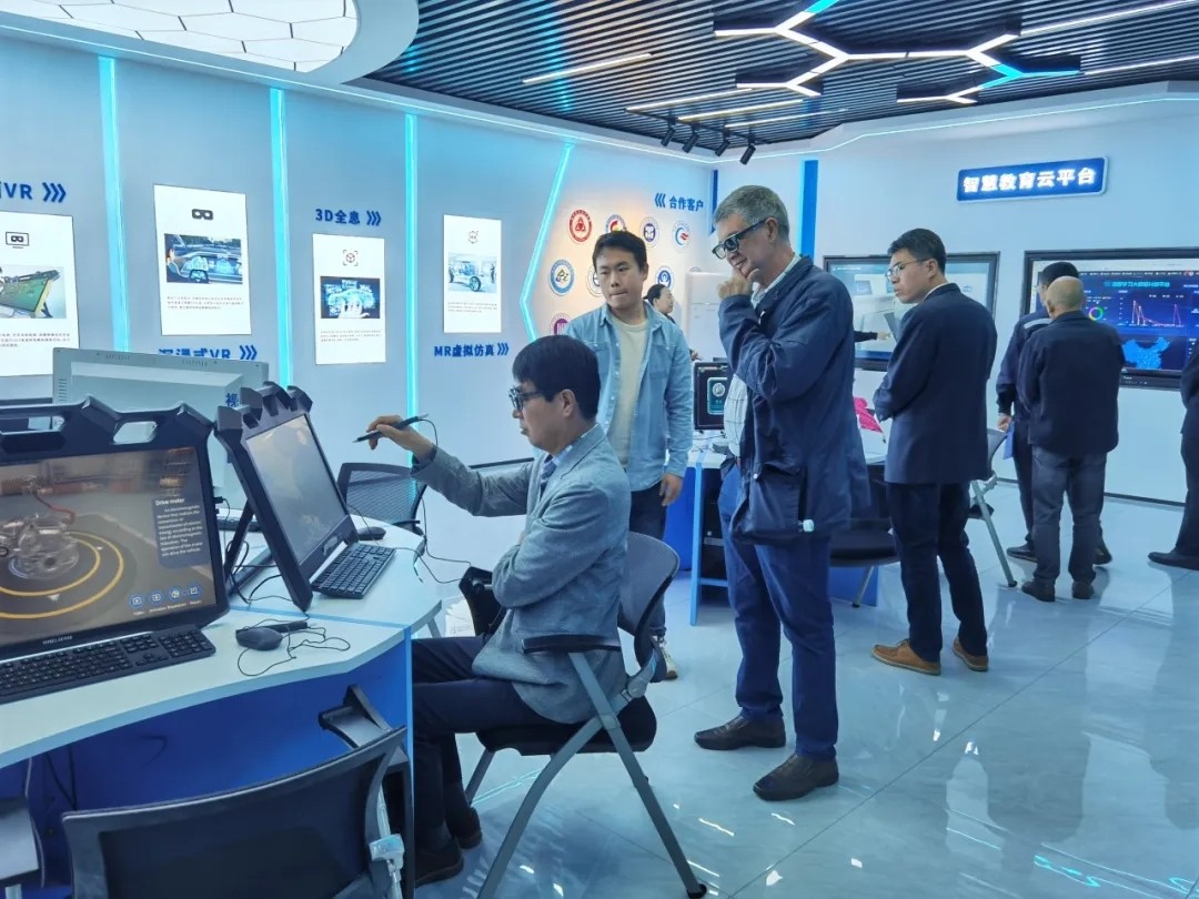 深圳風(fēng)向標教育資源股份有限公司